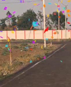 Image of 1000 Sq.ft Residential Plot / Land for sale in Sillari, Nagpur for Rs. 750000