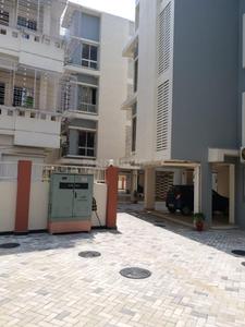 Image of 1052 Sq.ft 2 BHK Apartment / Flat for sale in Kalikapur, EM Bypass, Kolkata for Rs. 8600000