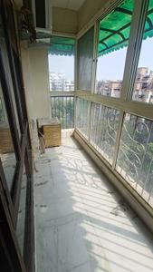 Balcony Image of 2200 Sq.ft 4 BHK Apartment / Flat for sale in Sector 18 Dwarka New Delhi for Rs. 38500000