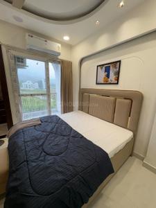 Bedroom Image of 1100 Sq.ft 2 BHK Independent House for sale in Sahastradhara Road Dehradun for Rs. 7200000