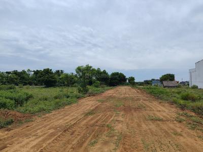 Image of 1800 Sq.ft Residential Plot / Land for sale in Walajabad, Chennai for Rs. 3960000