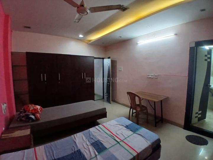 Gyansheela Silk Spaces Bedroom 1