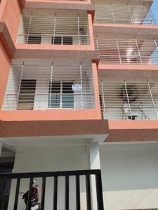 Image of 1505 Sq.ft 3 BHK Apartment / Flat for rent in Pakri, Patna for Rs. 23000