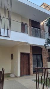 Image of 2400 Sq.ft 4 BHK Independent House for sale in Sage Milestone Phase 1B, Hoshangabad Road, Bhopal for Rs. 12000000