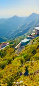 Bhatta Gaon Plot View 2