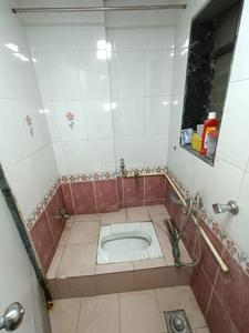 Bathroom Image of Mumbai Homes Pg in Kurla East, Mumbai