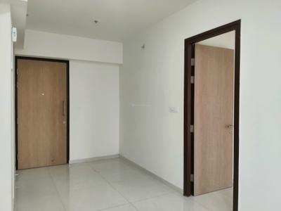 Living Room Image of 750 Sq.ft 2 BHK Apartment / Flat for sale in Kalpataru Immensa, Thane West Thane for Rs. 13200000