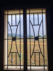 Balcony Image of 800 Sq.ft 2 BHK Villa for sale in Chettinayakanpatti Dindigul for Rs. 3500000