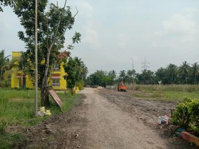 Image of 720 Sq.ft Residential Plot / Land for sale in Vriddhica Heritage, Bara Gagan Gohalia, Kolkata for Rs. 400000