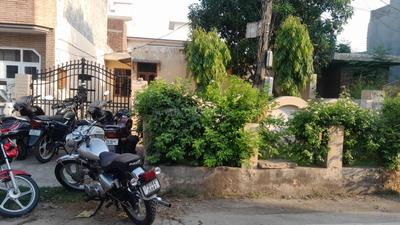 Image of 2450 Sq.ft Residential Plot / Land for sale in Urban Estate, Jalandhar for Rs. 10000000