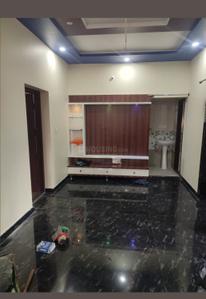 Hall Image of 1800 Sq.ft 2.5 BHK Independent House for sale in Vrindavan Yojana Lucknow for Rs. 6500000