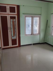 Bedroom Image of 1300 Sq.ft 3 BHK Apartment / Flat for rent in Adambakkam Chennai for Rs. 35000