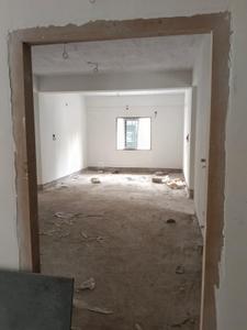 Main Entrance Image of 1815 Sq.ft 3 BHK Apartment / Flat for sale in Pothinamallayya Palem Visakhapatnam for Rs. 9800000
