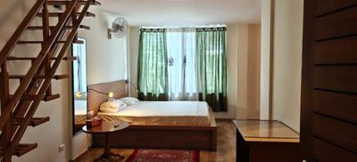 Hall Image of 6000 Sq.ft 5 BHK Independent House for rent in Pimple Nilakh Pune for Rs. 300000