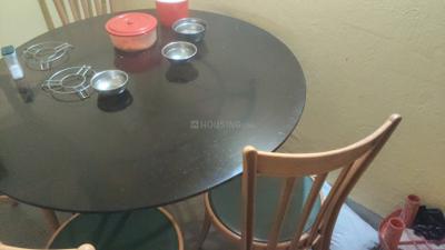 Living Room Image of 1000 Sq.ft 3 BHK Independent House for sale in Panchpota Kolkata for Rs. 2900000