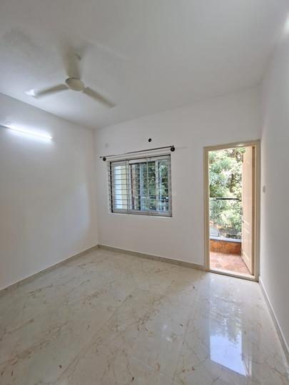 Sector 2, HSR Layout Bedroom 1