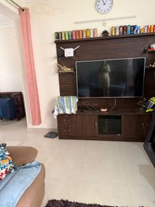 Hall Image of 1010 Sq.ft 2 BHK Apartment / Flat for sale in Sobha Dream Acres , Varthur Bengaluru for Rs. 15000000