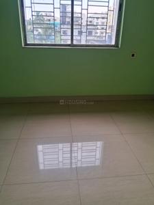 Bedroom Image of 1595 Sq.ft 3 BHK Apartment / Flat for sale in Chinar Park Kolkata for Rs. 7500000