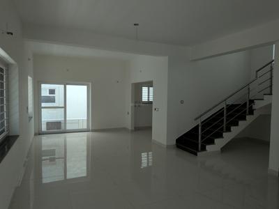 Living Room One Image of 2540 Sq.ft 4 BHK Villa for sale in Nagaram Ranga Reddy District Secunderabad for Rs. 20321000
