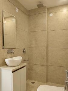 Bedroom One Image of 1430 Sq.ft 2 BHK Apartment / Flat for sale in Godrej Nature Plus, Sector 33 Sohna for Rs. 14100000