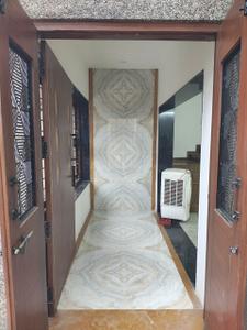 Balcony Image of 2250 Sq.ft 4 BHK Independent House for sale in Dharmadev Neelkanth Villa, Bopal Ahmedabad for Rs. 31500000