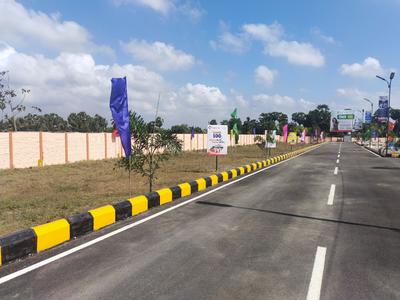Image of 1200 Sq.ft Residential Plot / Land for sale in Kalavakkam, Chennai for Rs. 4799999