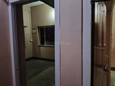 Bedroom Image of 1000 Sq.ft 3 BHK Builder Floor for rent in Lohia Nagar Patna for Rs. 12000