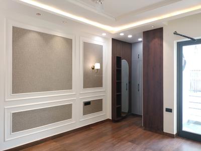 Bedroom Image of 2250 Sq.ft 3 BHK Builder Floor for sale in Property Concept Ultra Luxury Builder Floor, Sector 85 Faridabad for Rs. 21000000