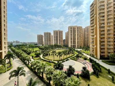 Image of 1750 Sq.ft 3 BHK Apartment / Flat for rent in Suncity Parikrama, Sector 20, Panchkula for Rs. 51999