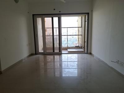 Living Room Image of 1458 Sq.ft 3 BHK Apartment / Flat for sale in Sai Yashvasin, Kharghar Navi Mumbai for Rs. 20000000