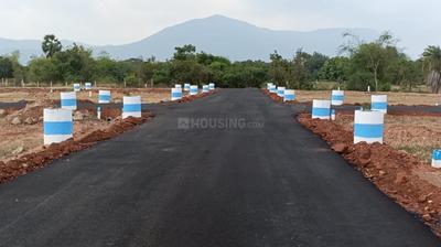 Image of 1200 Sq.ft Residential Plot / Land for sale in Thekutheru, Madurai for Rs. 1237500
