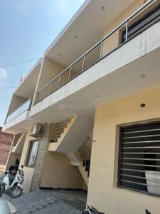 Image of 900 Sq.ft 3 BHK Duplex for sale in Kharar, Mohali for Rs. 6690000