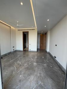 Bedroom Image of 4500 Sq.ft 4 BHK Builder Floor for sale in New Friends Colony New Delhi for Rs. 142500000