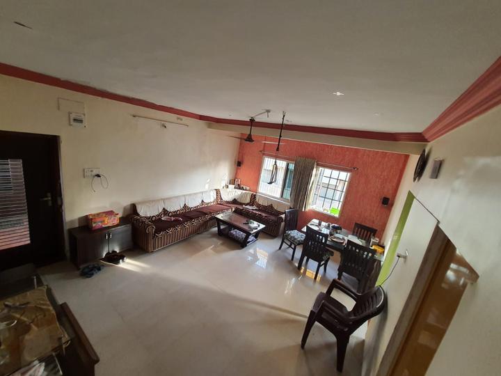 Nand Apartment Main Image 1