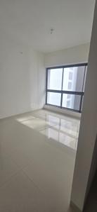 Hall Image of 800 Sq.ft 2 BHK Apartment / Flat for rent in Rustomjee Bella Wing A And B, Bhandup West Mumbai for Rs. 38000