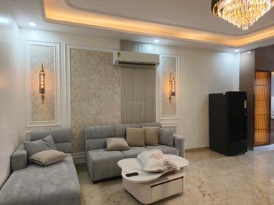 Living Room Image of 1450 Sq.ft 3 BHK Builder Floor for sale in Skywhales Vienna Greens II, Sector 99A Gurgaon for Rs. 17000000