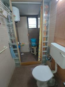 Image of 2025 Sq.ft 3 BHK Apartment / Flat for sale in Trilokesh Gulmohar Heights, Prahlad Nagar, Ahmedabad for Rs. 20000000