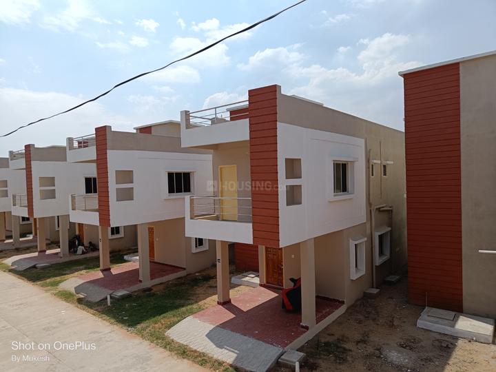 Image of 1760 Sq.ft 4 BHK Independent House for sale in Hanspal, Bhubaneswar  for Rs. 7700000