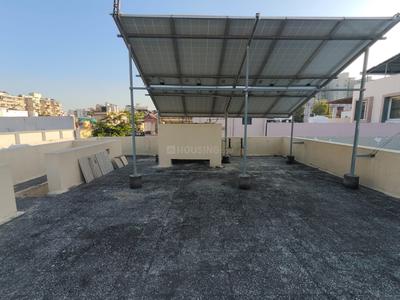 Balcony Image of 2250 Sq.ft 5 BHK Independent House for sale in Prahlad Nagar Ahmedabad for Rs. 29000000
