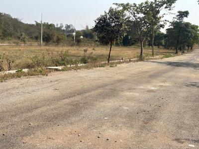 Image of 2400 Sq.ft Residential Plot / Land for sale in Byalalu, Bengaluru for Rs. 7200000