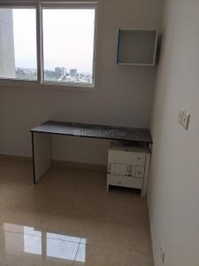 Bedroom Image of 1230 Sq.ft 2 BHK Apartment / Flat for rent in Prestige Falcon City, Konanakunte Bengaluru for Rs. 55000