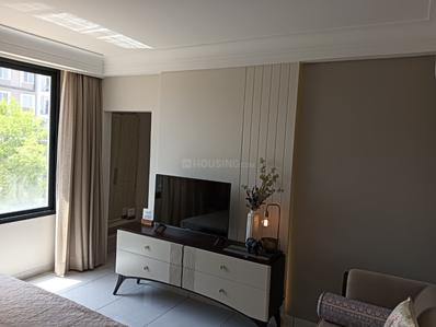 Bedroom Image of 1895 Sq.ft 3 BHK Apartment / Flat for sale in Nature Amaltas, Jagatpura Jaipur for Rs. 12149000