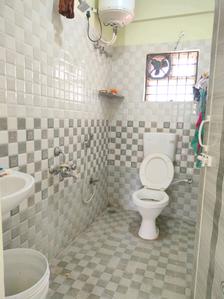 Bedroom Image of 600 Sq.ft 1 BHK Apartment / Flat for rent in Varthur Bengaluru for Rs. 15500