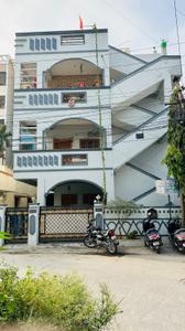 Image of 1000 Sq.ft 1 BHK Independent House for rent in Serilingampally, Hyderabad for Rs. 14000
