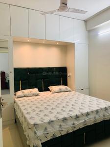 Bedroom Image of 580 Sq.ft 1 BHK Apartment / Flat for sale in SBP City Of Dreams 2, Sector 116 Mohali for Rs. 3690000