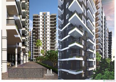 Image of 1775 Sq.ft 3 BHK Apartment / Flat for sale in Paijawa, Patna for Rs. 11537500