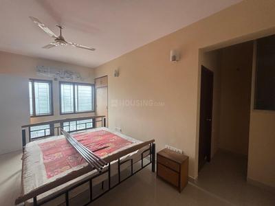 Bedroom Image of 1300 Sq.ft 2 BHK Apartment / Flat for rent in Richmond Town Bengaluru for Rs. 80000
