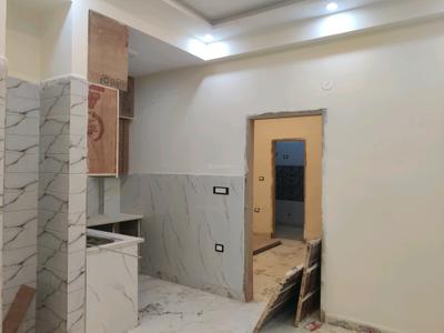Living Room Image of 750 Sq.ft 2 BHK Builder Floor for sale in DLF Ankur Vihar Ghaziabad for Rs. 2325404