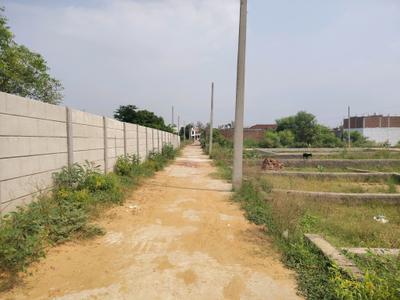 Image of 450 Sq.ft Residential Plot / Land for sale in Tilpata Karanwas, Greater Noida for Rs. 1250000