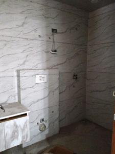 Bedroom Four Image of 2700 Sq.ft 4 BHK Builder Floor for sale in Rajendra Nagar Ghaziabad for Rs. 19500000